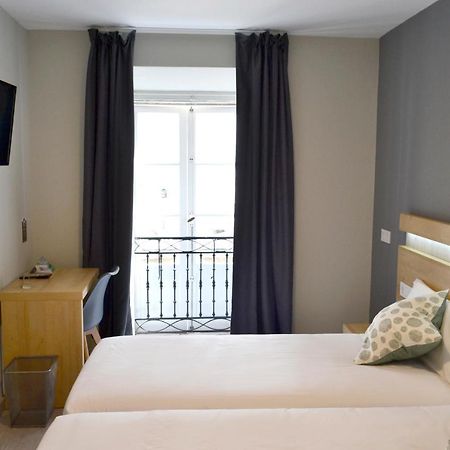 Alda Catedral Hotell Santiago de Compostela Eksteriør bilde