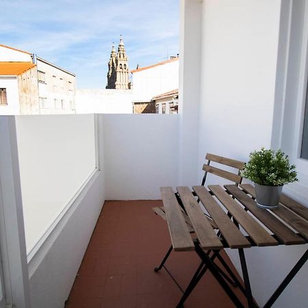 Alda Catedral Hotell Santiago de Compostela Eksteriør bilde