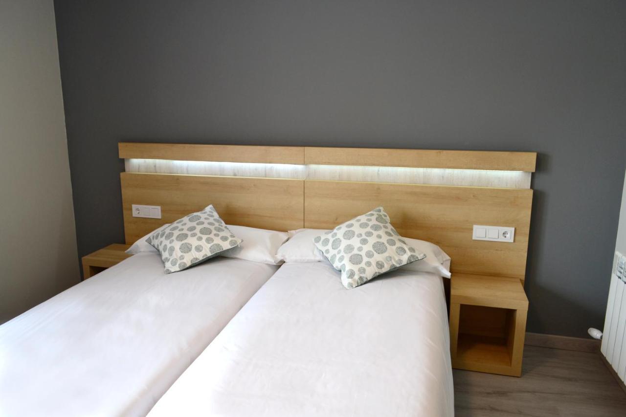 Alda Catedral Hotell Santiago de Compostela Eksteriør bilde