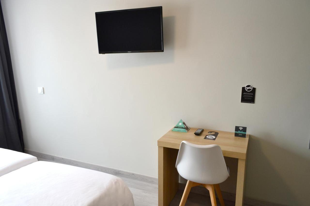 Alda Catedral Hotell Santiago de Compostela Eksteriør bilde