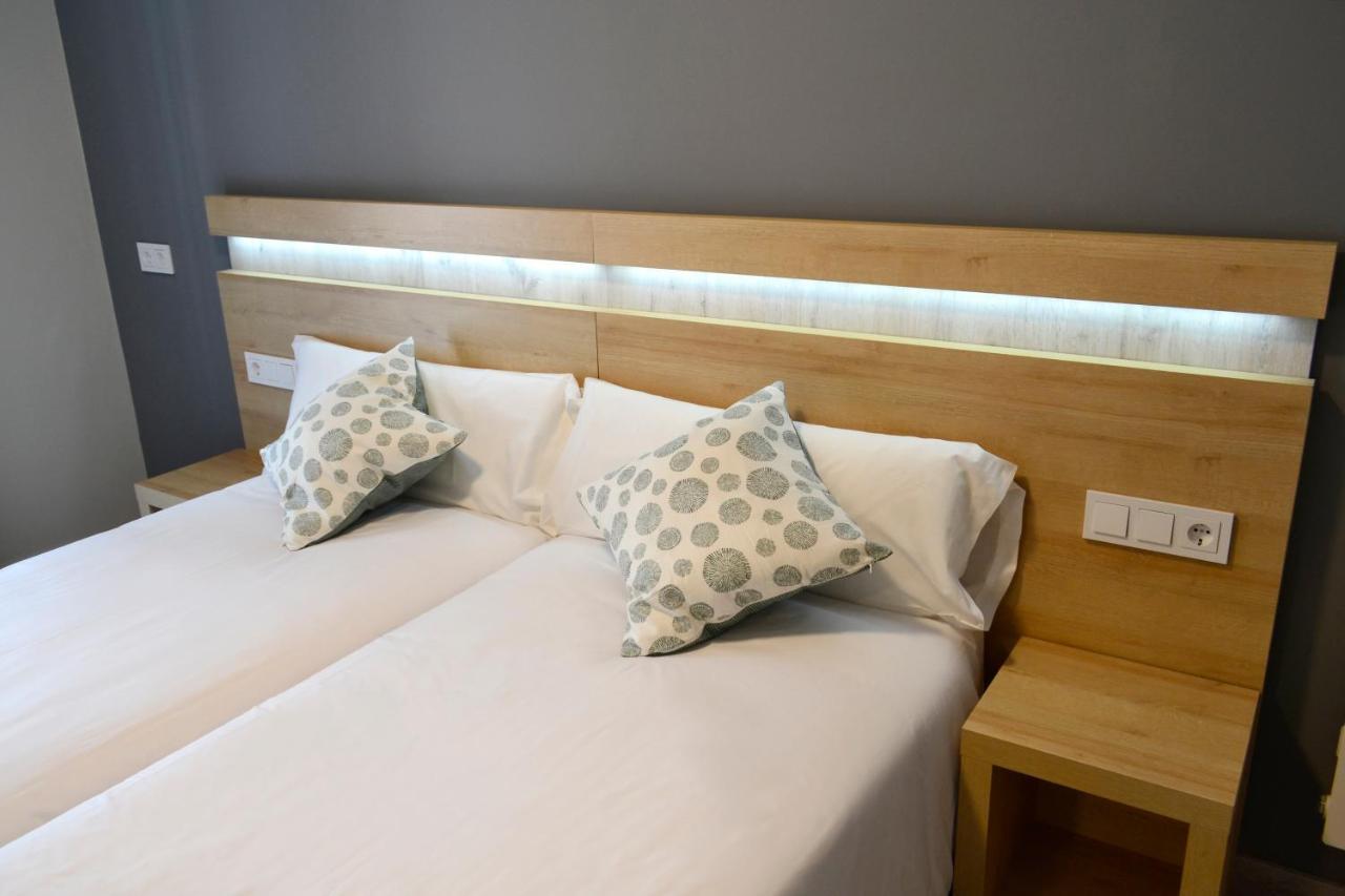 Alda Catedral Hotell Santiago de Compostela Eksteriør bilde