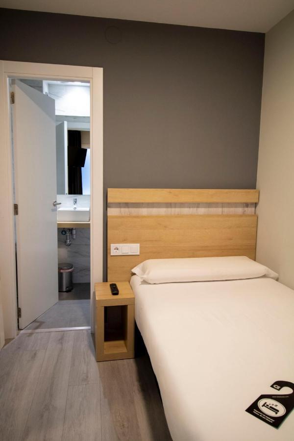 Alda Catedral Hotell Santiago de Compostela Eksteriør bilde