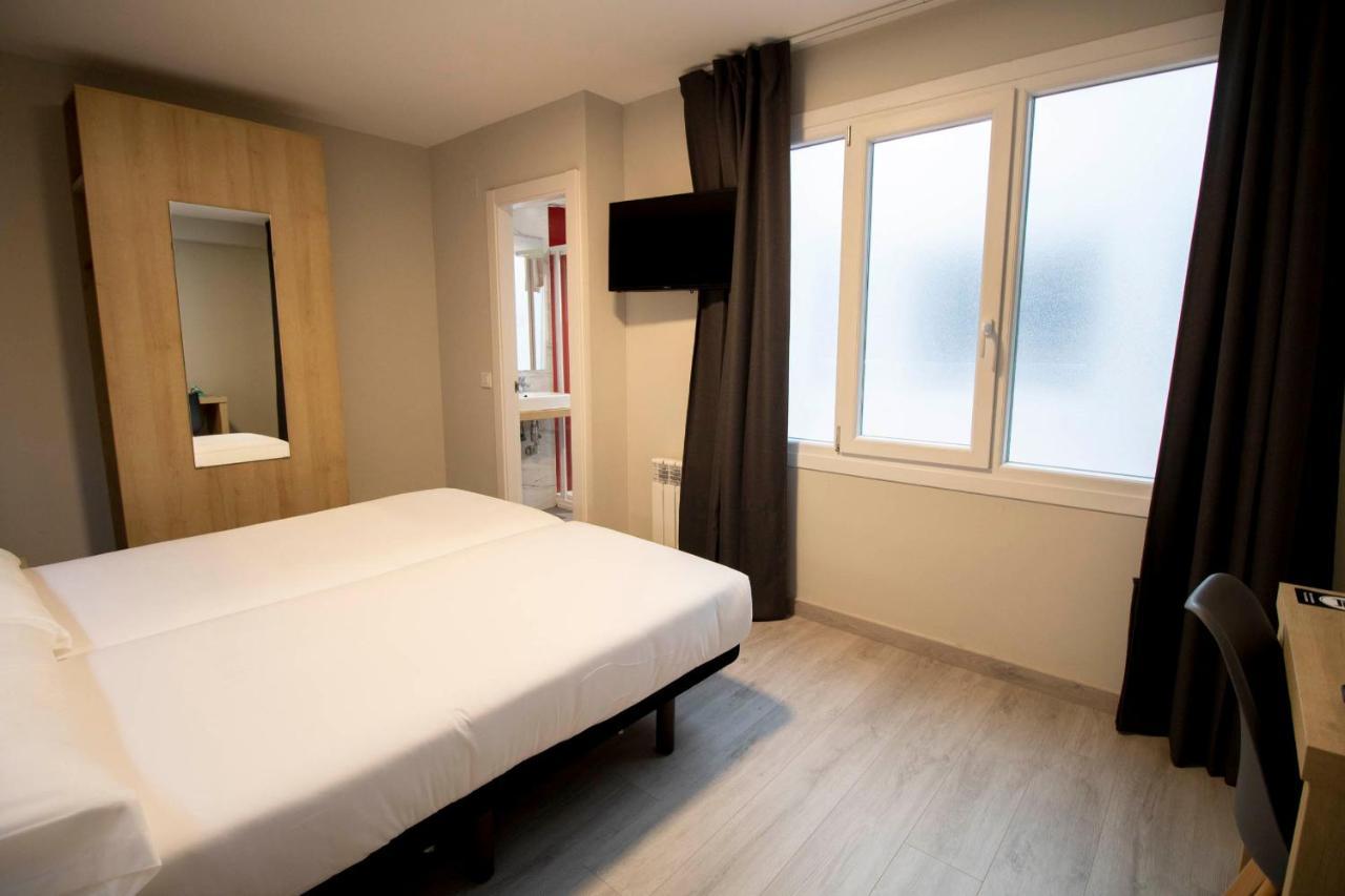 Alda Catedral Hotell Santiago de Compostela Eksteriør bilde