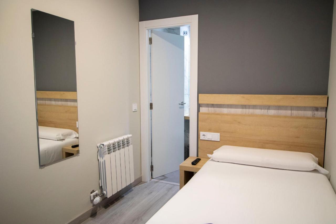 Alda Catedral Hotell Santiago de Compostela Eksteriør bilde