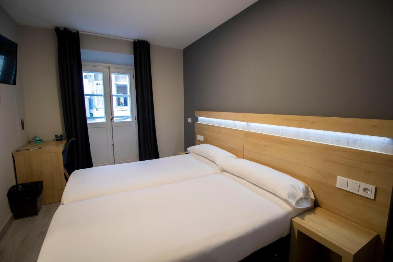 Alda Catedral Hotell Santiago de Compostela Eksteriør bilde